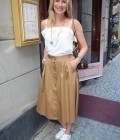 Rencontre Femme : Bere, 43 ans à Allemagne  Berlin